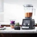 Vitamix Residential A3500 Ascent 10 Speed Blender w/ 64 oz Plastic Container - Copper, 120v