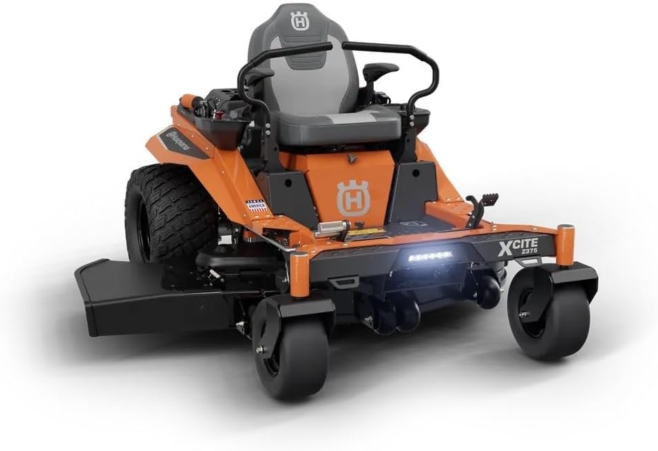 Husqvarna Xcite Z375 (54") 26HP Kohler Zero Turn Lawn Mower 970743901