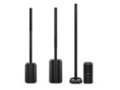Bose - Sub1 Powered Bass Module - Black
