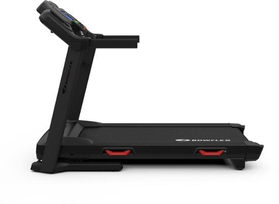 BXT8J Treadmill - Black