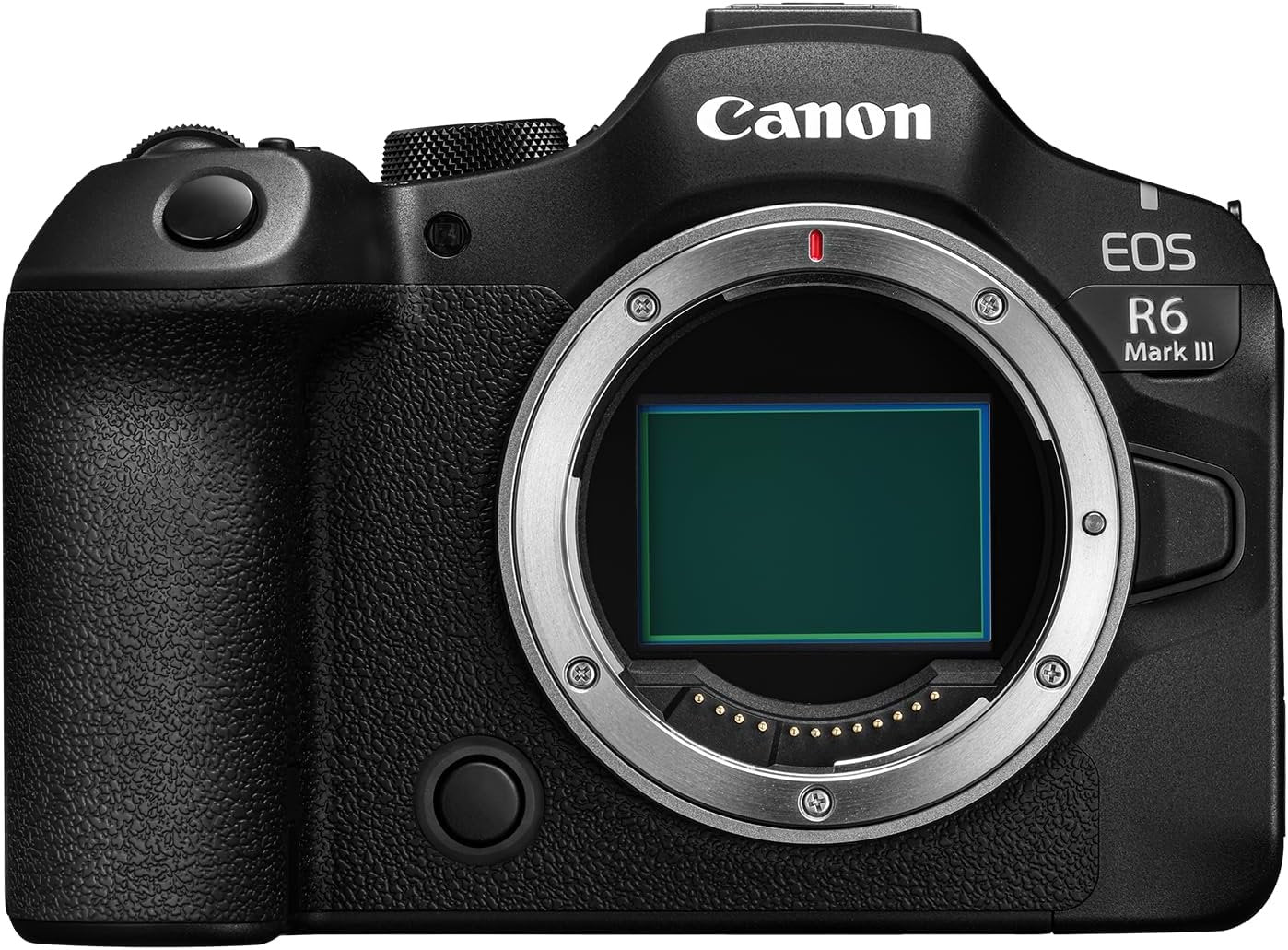 Canon EOS R6 Mark III RF24-105mm F4 L is USM Lens Kit