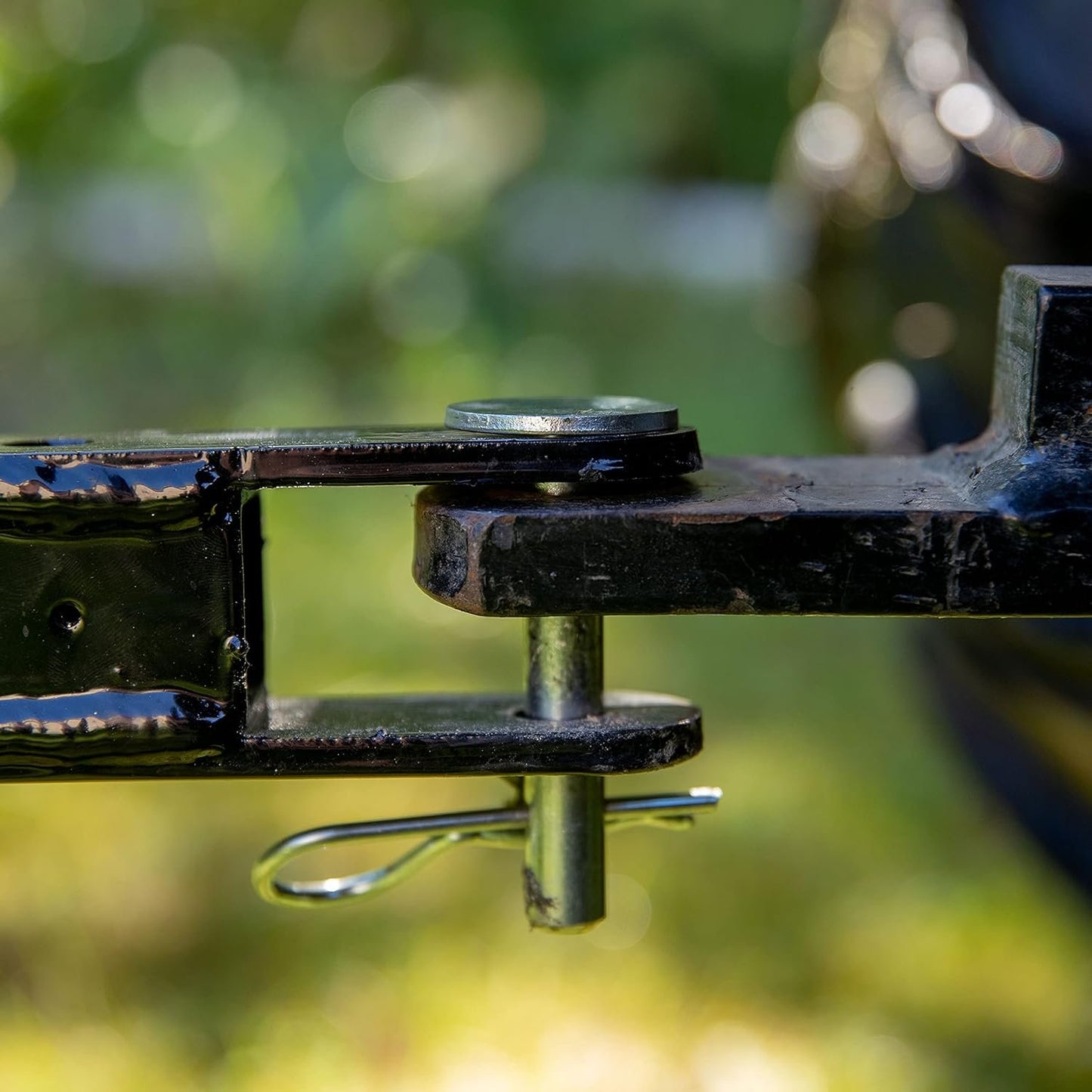 ATV Camping and Utility Trailer