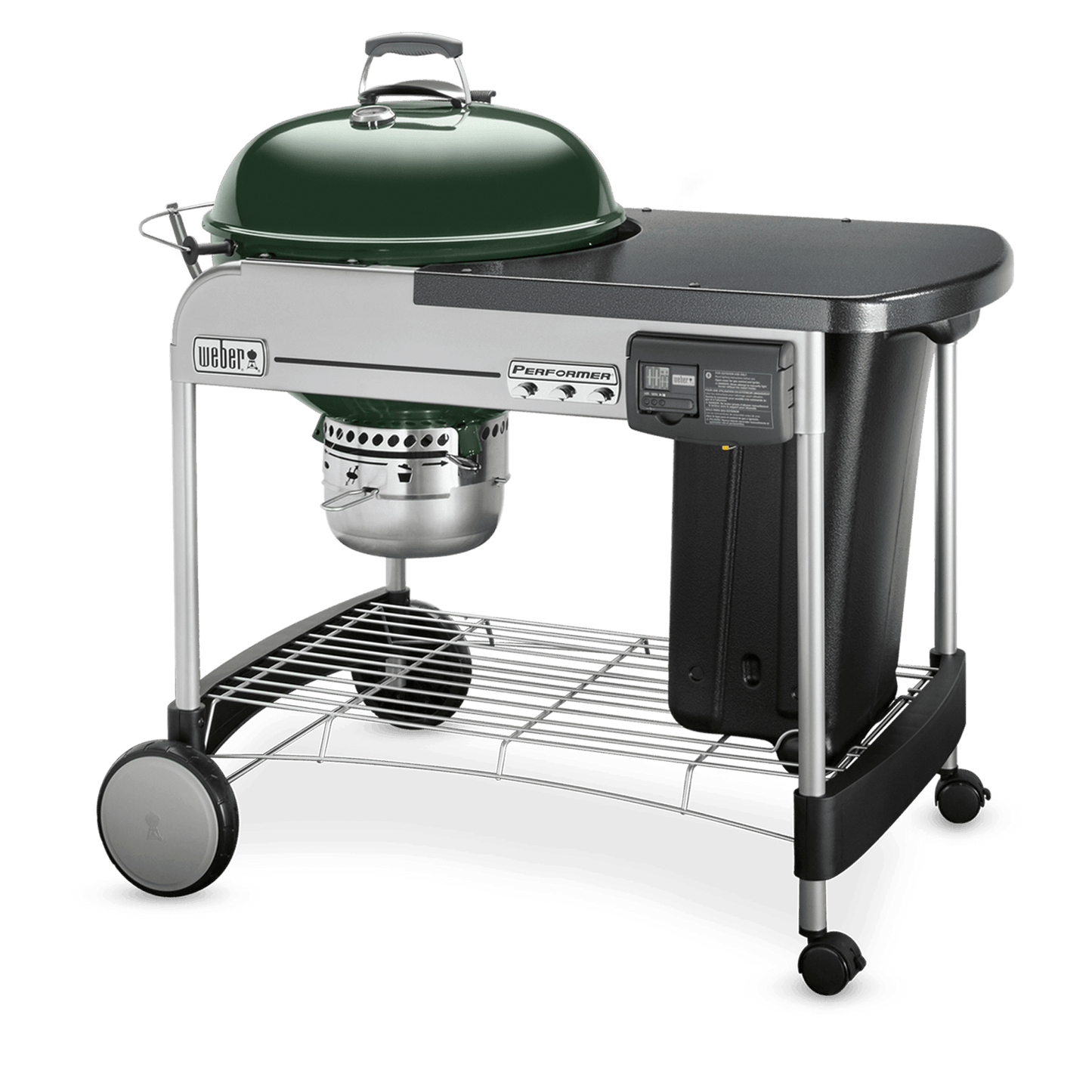 Charcoal Grill 22"