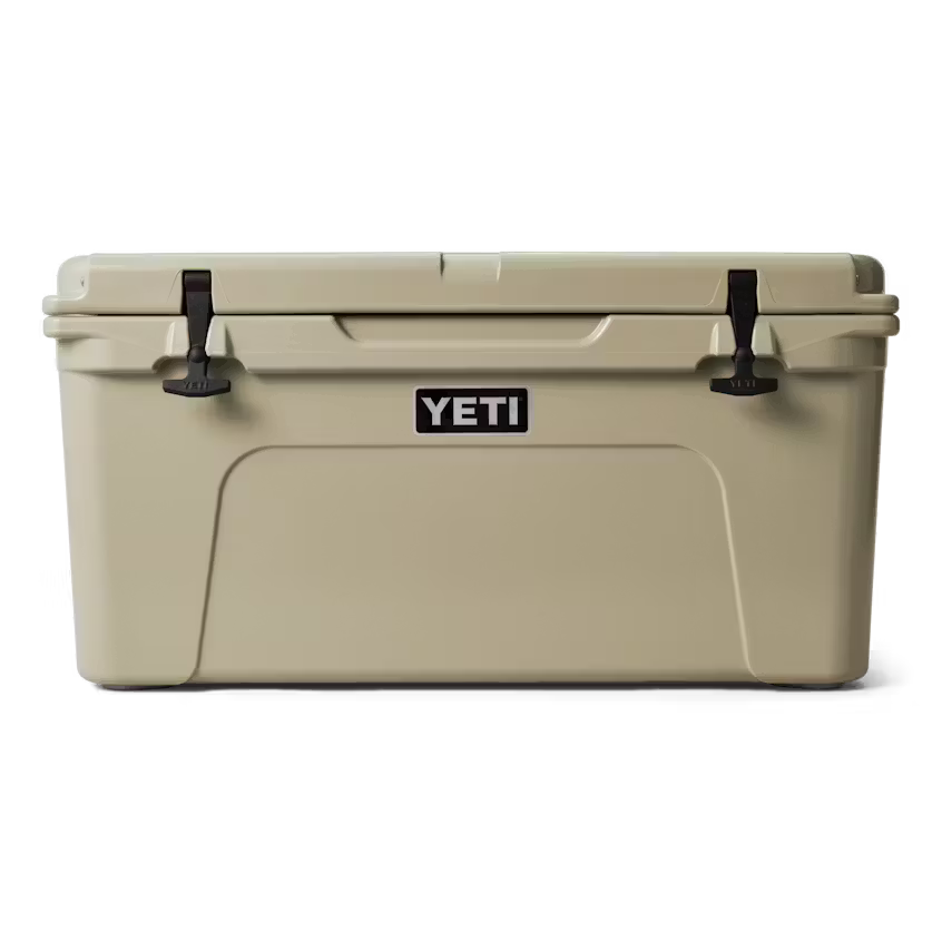 Large‑Capacity Outdoor Camp Hard Cooler