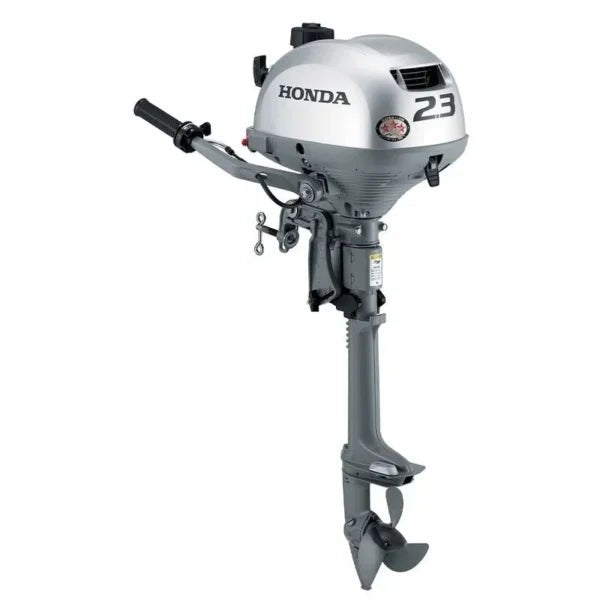 Honda BF2.3 Portable Outboards Motors