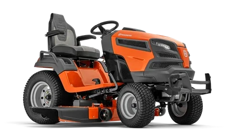 Husqvarna TS 348XD 24HP Kawasaki Engine Garden Tractor