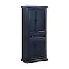 Seaside Navy Pantry