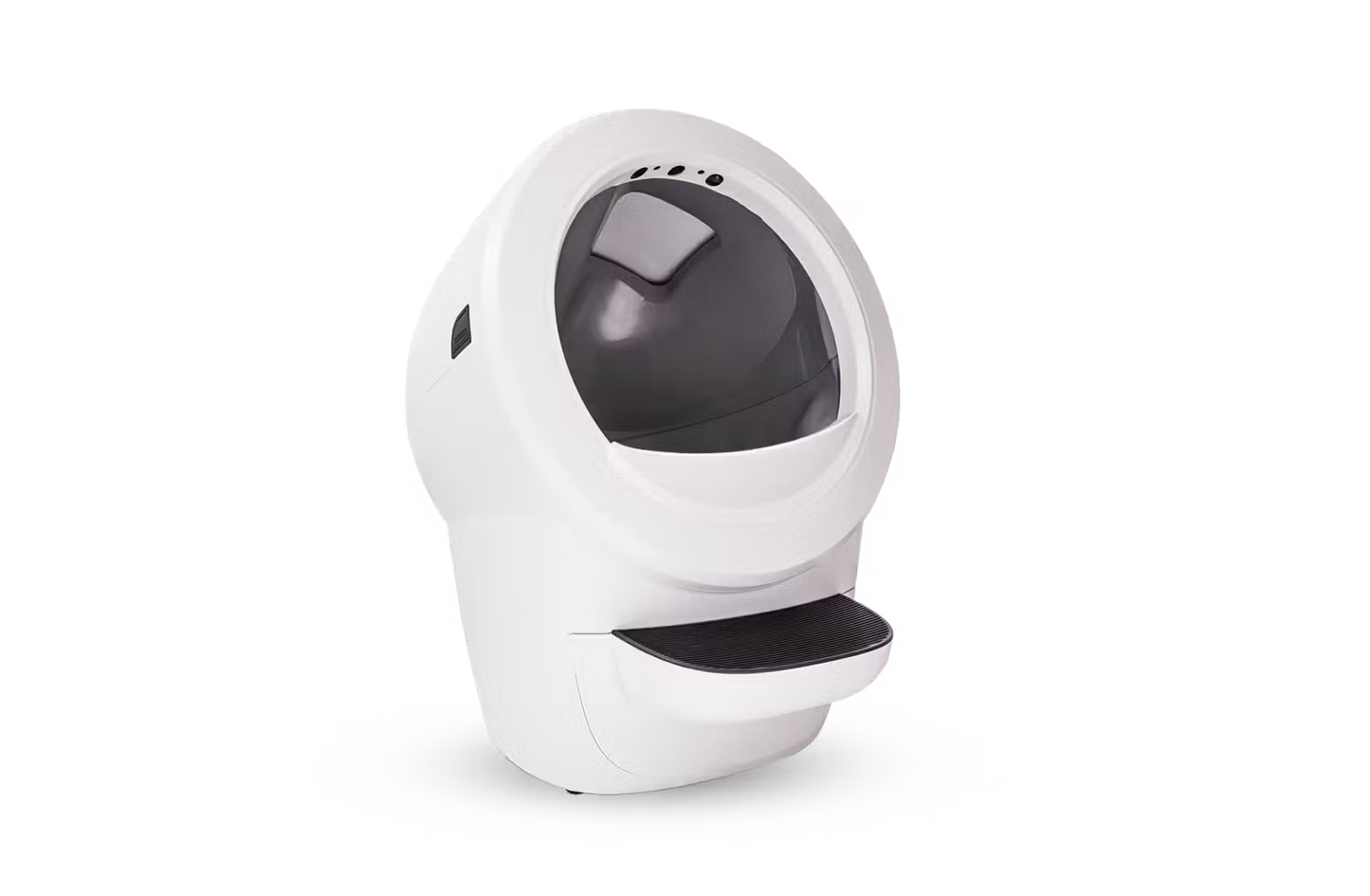 Self-Cleaning Automatic Cat Litter Box with App Control