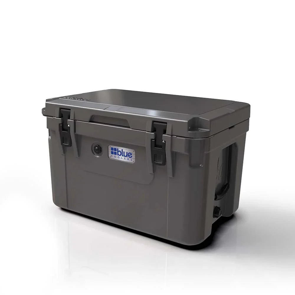 60 Quart Ice Vault Roto-Molded Cooler