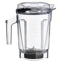 Vitamix Residential A2300 Ascent 10 Speed Blender w/ 64 oz Container - Slate, 120v