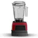 Vitamix Residential A2500 Ascent 10 Speed Blender w/ 64 oz Container - Red, 120v