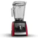 Vitamix Residential A2500 Ascent 10 Speed Blender w/ 64 oz Container - Red, 120v