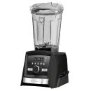 Vitamix Residential A3500 Ascent 10 Speed Blender w/ 64 oz Plastic Container - Copper, 120v
