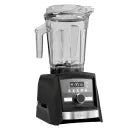 Vitamix Residential A3500 Ascent 10 Speed Blender w/ 64 oz Plastic Container - Copper, 120v