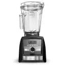 Vitamix Residential A3500 Ascent 10 Speed Blender w/ 64 oz Plastic Container - Copper, 120v