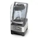 Vitamix Commercial 68255 Touch &amp; Go 2 Countertop Drink Blender w/ Tritan Container &amp; (34) Programs