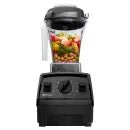 Vitamix Residential E310 Explorian 10 Speed Blender w/ 48 oz Container - Black, 120v