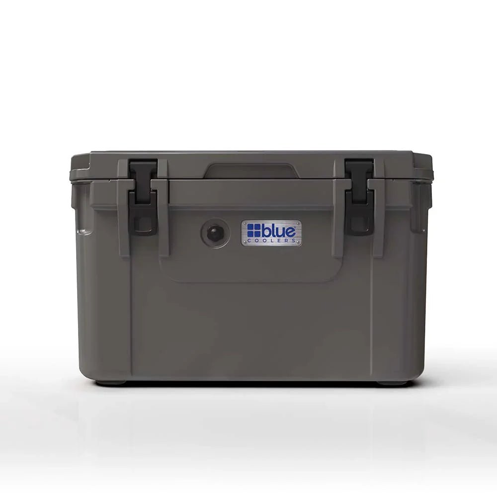 60 Quart Ice Vault Roto-Molded Cooler