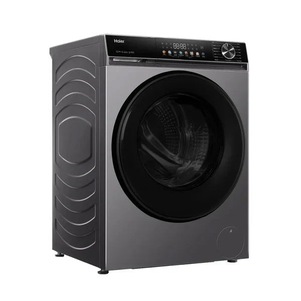 12/7KG FRONT LOAD WASHER & DRYER Model HWD120-BP12357S8