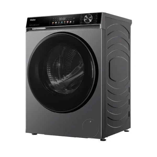 12/7KG FRONT LOAD WASHER & DRYER Model HWD120-BP12357S8