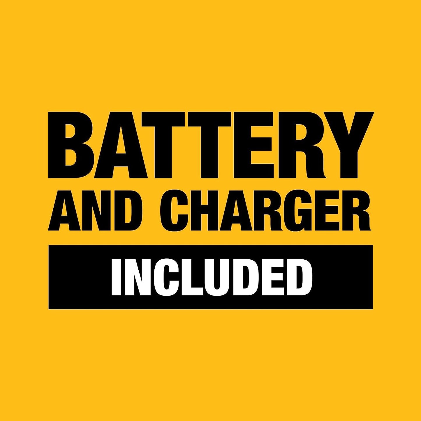 DEWALT 20V MAX Cordless Impact Wrench with Hog Ring Anvil, Brushless High Torque 1/2 Impact Gun, 4-Mode Speed, Includes Battery, Charger and Kit Bag (DCF900P1)