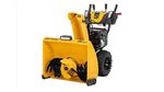 Cub Cadet 3X 30 HD Three-Stage Snow Blower – 30-Inch Clearing Width, Model 31AH5EVW710