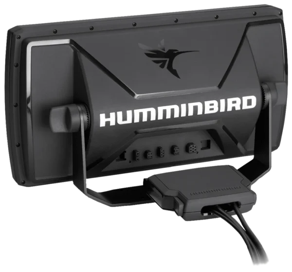 Humminbird Helix 9 Chirps MDI+ GPS G4N 411370-1