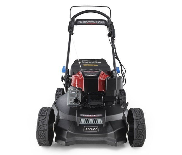 Toro 21564 Super Recycler 21″ RWD SmartStow ES Mower 8.75 B&S 190cc OHV