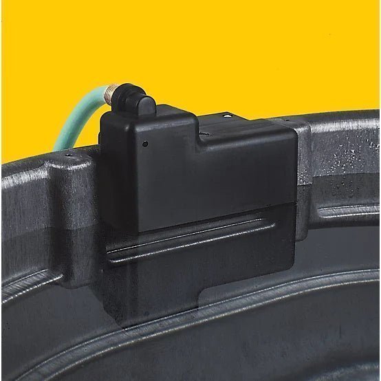 Rubbermaid 150 gal. Structural Foam Stock Tank