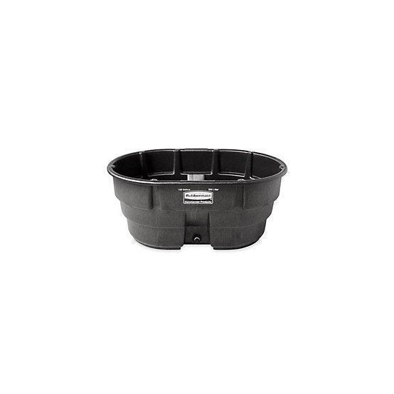 Rubbermaid 150 gal. Structural Foam Stock Tank