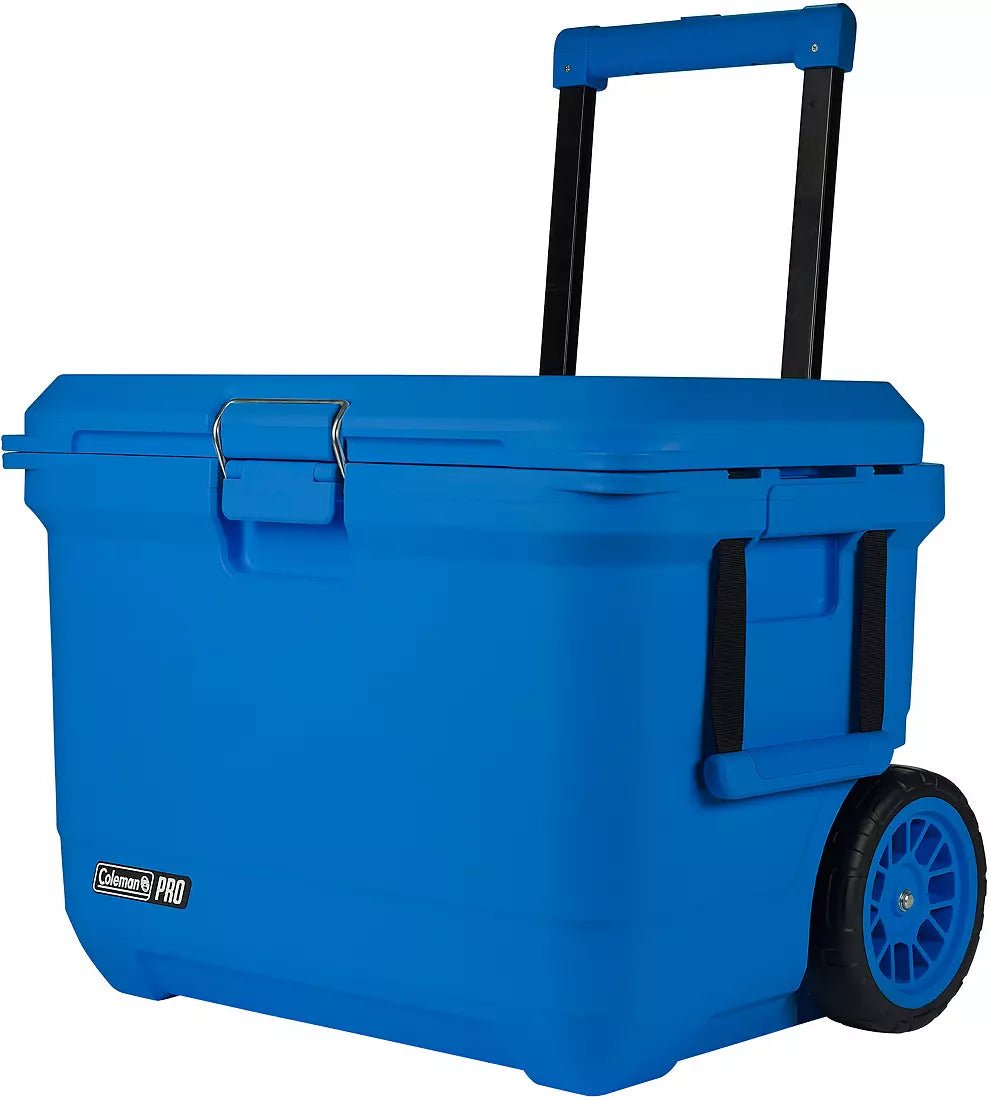 55-Quart Hard Cooler