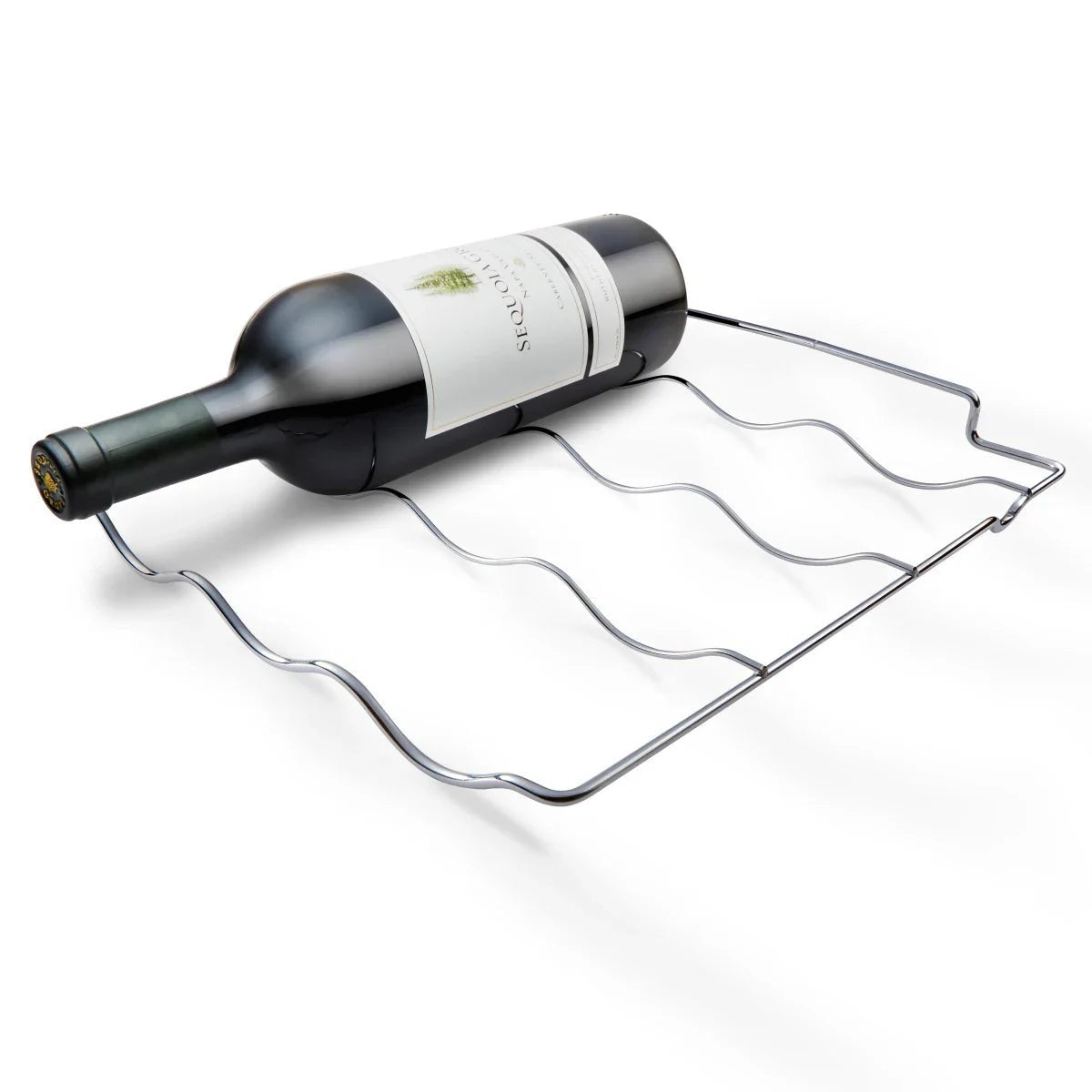 18-Bottle Compressor Wine Cooler