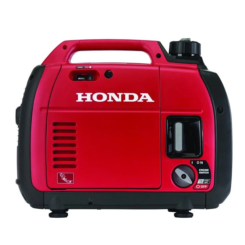 Honda EU2200i Companion Inverter Generators