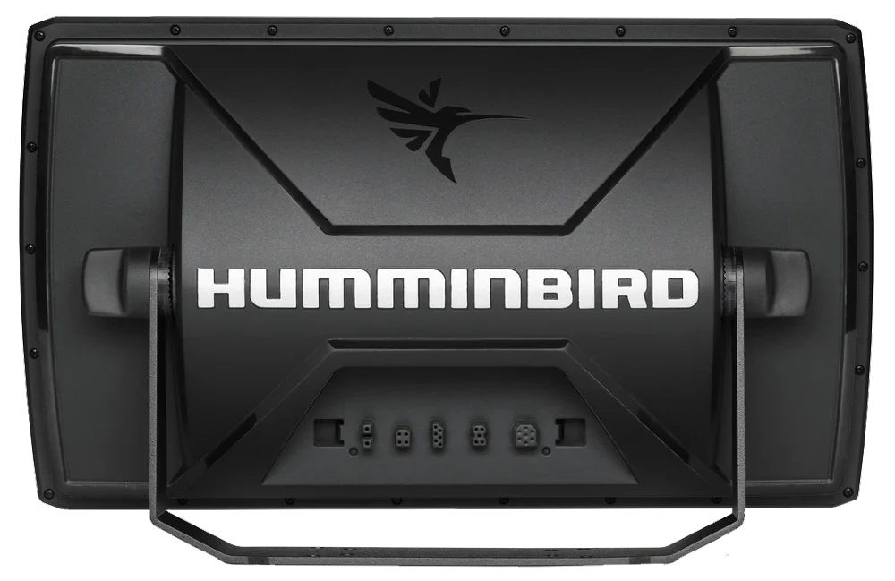 Humminbird Helix 9 Chirps MDI+ GPS G4N 411370-1