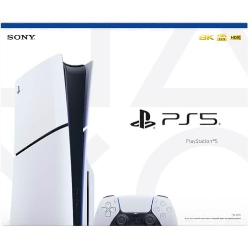 PlayStation 5 console (slim)