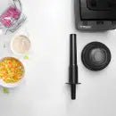 Vitamix Commercial 62827 Vita-Prep Countertop Food Blender w/ Tritan Container