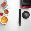 Vitamix Commercial 62826 Vita-Prep Countertop Food Blender w/ Tritan Container