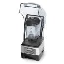 Vitamix Commercial 68255 Touch &amp; Go 2 Countertop Drink Blender w/ Tritan Container &amp; (34) Programs