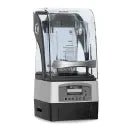 Vitamix Commercial 68255 Touch &amp; Go 2 Countertop Drink Blender w/ Tritan Container &amp; (34) Programs