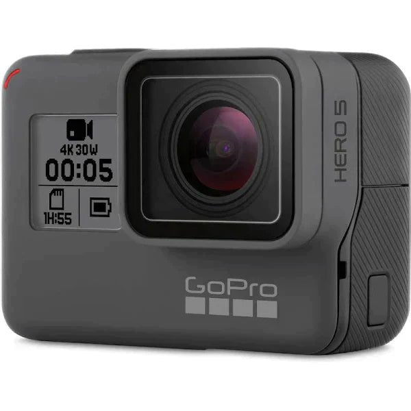 GoPro Hero5 Camera Black
