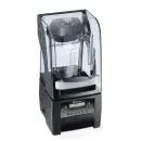 Vitamix Commercial 36019 The Quiet One Countertop Drink Blender w/Tritan Container