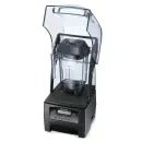 Vitamix Commercial 36019 The Quiet One Countertop Drink Blender w/Tritan Container