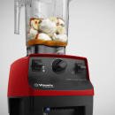 Vitamix Commercial 62825 Drink Machine Advance Countertop Drink Blender w/ Tritan Container