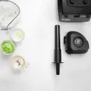Vitamix Commercial 62824 Drink Machine Advance Countertop Drink Blender w/ Tritan Container
