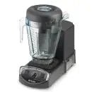 Vitamix Commercial 5201 XL Variable Speed Countertop Food Blender w/Polycarbonate &amp;Tritan Containers