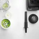 Vitamix Commercial 62828 Drink Machine Countertop Drink Blender w/ Tritan Container