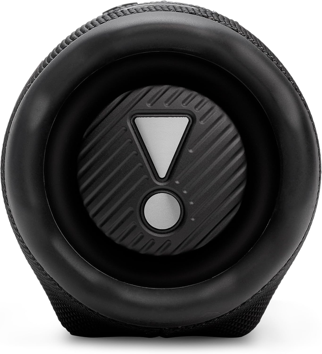 JBL Charge 6 Portable Bluetooth Speaker, Waterproof, Drop-Proof - Black | Long Battery Life Up To 28 Hours, Quick Charging, Built-In Powerbank, Weatherproof For Outdoor, Poolside, And Shower Use