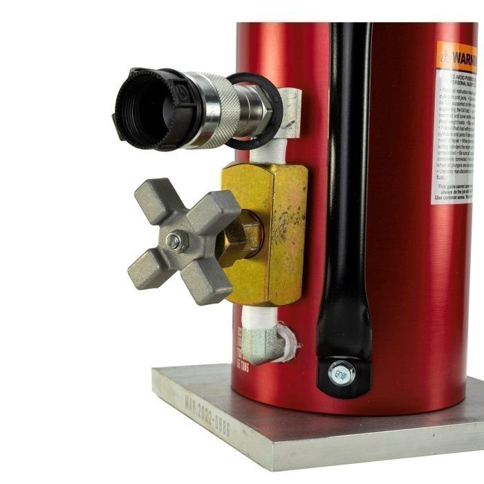 ESCO HD Lightweight 55-Ton Tall Hydraulic Jack – Duplicate – [#18668]