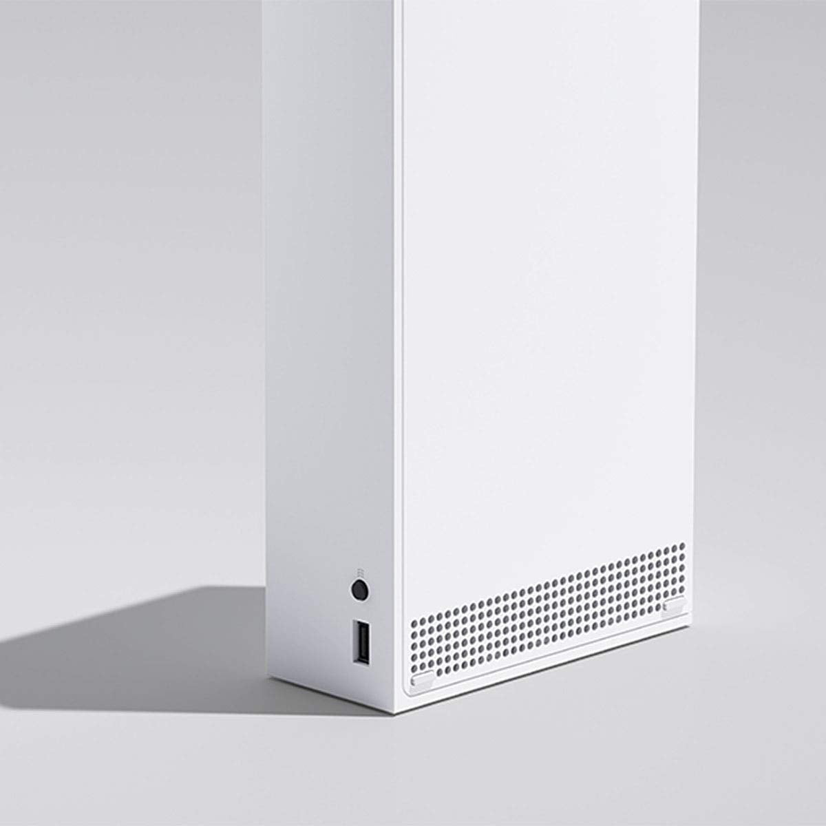 Microsoft  Xbox Series S Console - 512GB