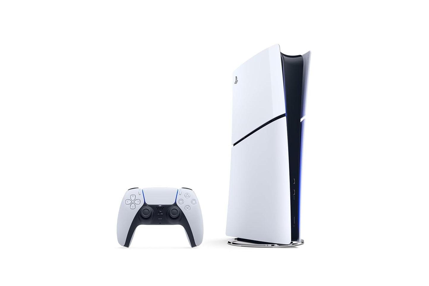 PlayStation 5 console (slim)